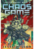 Chaos Game