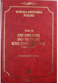 Wielka Historia Polski tom 10
