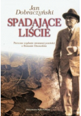 Spadające liście