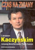 Czas na zmiany z Jarosławem Kaczyńskim