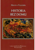 Historia bez domu