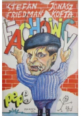 Fachowcy / Dialogi na cztery nogi
