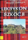 Leksykon Szkocji