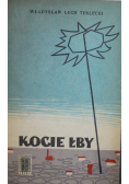 Kocie łby