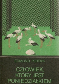 Człowiek który jest poniedziałkiem