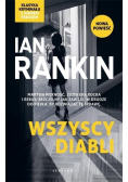 Inspektor Rebus Tom 21 Wszyscy diabli