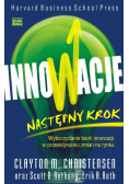 Innowacje następny krok