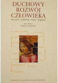 Duchowy rozwój człowieka