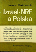 Izrael NRF a Polska