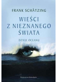 Wieści z nieznanego świata