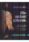 Atlas anatomii człowieka
