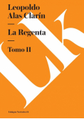 La Regenta