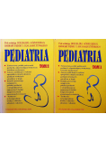 Pediatria Tom I i II