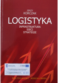 Logistyka infrastruktura sieci strategie
