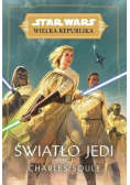 Star Wars Wielka Republika  Światło Jedi