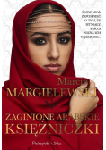 Zaginione arabskie księżniczki