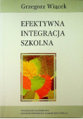 Efektywna integracja szkolna