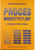 Proces inwestycyjny