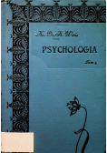 Psychologia tom 4 1903 r