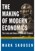 The Making of Modern Economics
