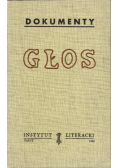 Dokumenty Głos