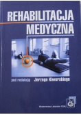 Rehabilitacja medyczna