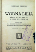 Wodna lilja