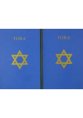 Tora Tom 1 i 2