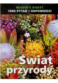 Świat przyrody