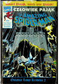 The amazing Spider Man 2/94