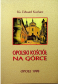 Opolski Kościół na Górce