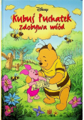 Kubuś Puchatek zdobywa miód
