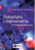 Statystyka i chemometria w chemii analitycznej