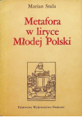 Metafora w liryce Młodej Polski