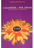 Człowiek sól ziemi