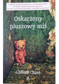 Oskarżony pluszowy miś