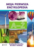 Moja pierwsza encyklopedia A Ź