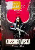 Zbieracz Burz Tom 1
