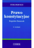 Prawo konstytucyjne
