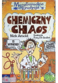 Chemiczny chaos