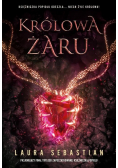 Królowa Żaru