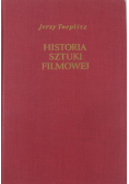 Historia sztuki filmowej