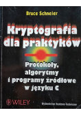 Kryptografia dla praktyków