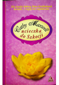 Ucieczka do Szkocji