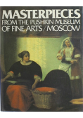 Masterpieces from the Pushkin Museum of fine Arts/Moscow