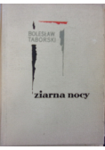 Ziarna nocy
