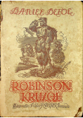 Robinson Kruzoe 1949r