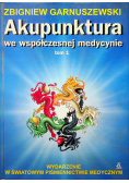 Akupunktura we współczesnej medycynie