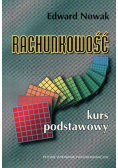 Rachunkowość
