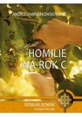 Homilie na Rok C